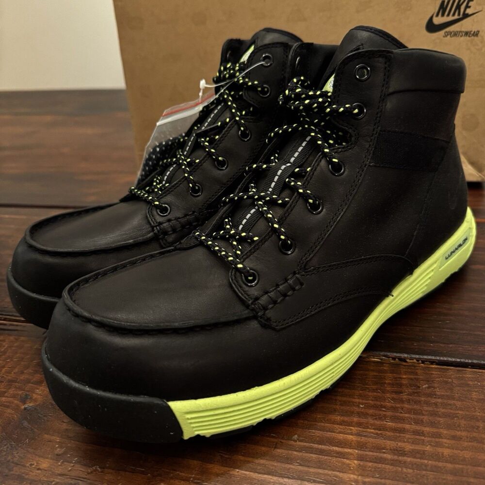 Nike ACG Lunarpath ETW Sneaker-Boots